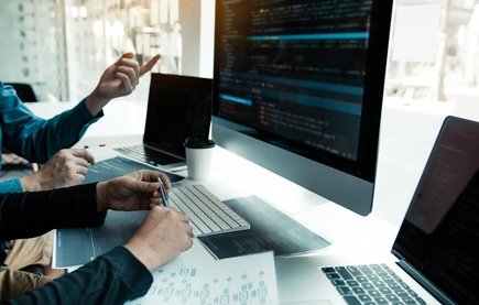How to Choose a Custom Website Development Company for Small Businesses